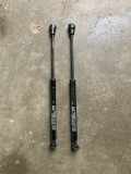 Heckklappe Gasdruckfeder links CHEVROLET CAPTIVA (C100, C140) 2.0 D 4WD 82553891300