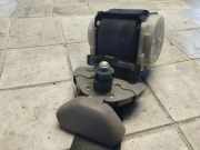 Kofferraumgurt links MITSUBISHI GRANDIS (NA_W) 2.0 DI-D (NA8W) 0433102 ADC7078