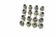 Radschraubensatz AUDI A5 Cabrio (8F7) S5 quattro