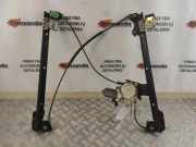 Fensterheber vorne rechts LAND ROVER FREELANDER (L314) 2.0 Td4 4x4 6N4959801