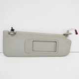 Rechte Sonnenblende BMW 3 (E90) 318 i n/a