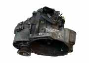 Schaltgetriebe VW Passat B7 Alltrack (36, B7) QFZ