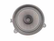 Türlautsprecher hinten links VOLVO S40 II (MS) 2.0 D 8651206