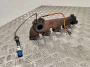 Auspuffkrümmer Nissan Qashqai (J10) 140045202R