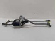 Scheibenwischermechanismus vorne VW TRANSPORTER V (T5) Flatbed 1.9 TDI 7E1955113