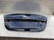 Kofferraumdeckel JAGUAR XE (X760) 2.0 D