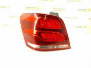 Rücklicht hinten links MERCEDES-BENZ GLK (X204) 220 CDI (204.902) 2049065803