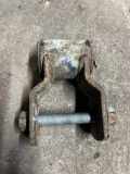 Blattfeder hinten links MAN TGE Furgon (UY_) 2.0 TDI