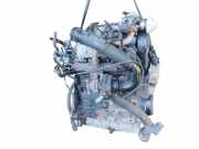 Motor ohne Anbauteile (Benzin) Audi A3 (8L) AGR