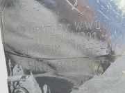 Innenkotflügel vorne links VW GOLF VI Cabrio (517) 1.4 TSI 5K0805977