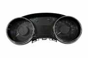 Kombiinstrument PEUGEOT 5008 1.6 HDi 9676464480