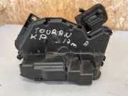 Türschloss vorne links VW TOURAN (5T1) 1.2 TSI 5TC837015