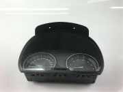 Tachometer BMW X3 (E83) 3413124