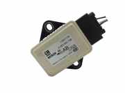 Sensor für Längsbeschleunigung Opel Corsa D (S07) 13267138