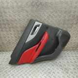 Türpolster hinten links JAGUAR F-PACE (X761) 2.0 D AWD HK83-20987-ACW HK83-27651-ABW