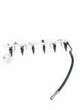 Einspritzventil Set BMW Z4 Roadster (E85) 2.2 i 7521378