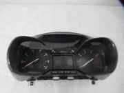 Kombiinstrument CITROËN C3 II 1.2 VTi 82 SN10442125 9813361480
