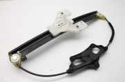 Fensterheber rechts hinten Audi A4 (8W, B9) 8W0839462