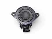 Türlautsprecher hinten rechts SKODA OCTAVIAII (1Z3) 2.0 TDI RS 3T0035411L