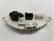 Blower Fan Relay AUDI A3 Cabrio (8V7, 8VE) 1.4 TFSI 5Q0907521C