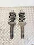 Stoßdämpfer hinten links PORSCHE CAYMAN (987) S 3.4 98733305119