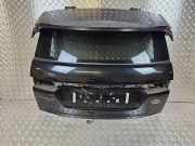 Kofferraumdeckel LAND ROVER RANGE ROVER EVOQUE Cabrio (L538) 2.0 D 4x4