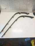 Stoßstangenierleiste hinten links TOYOTA AVENSIS Sedan (_T25_) 1.8 (ZZT251_) 5275205020