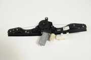 Türfensterheber hinten links BMW 3 Touring (F31) 335 d xDrive 7351049