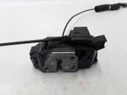 Verriegelung Tür rechts RENAULT SCÉNIC III (JZ0/1_) 1.9 dCi (JM14) 825020033R