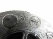 Generatorriemen des Spanners AUDI A3 Sportback (8PA) 2.0 TDI 16V 950445 445010