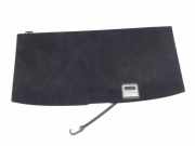 Kofferraumteppich MERCEDES-BENZ R (W251, V251) R 350 CDI 4-matic (251.022, 251.122) A2516800418