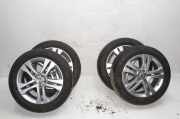 Stahlfelgen Satz Mercedes-Benz GLA (X156) A1564011300