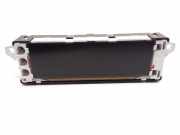 Navigationsanzeige PEUGEOT 206 Hatchback (2A/C) 1.4 i 9664483980