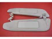 Sonnenblende links Tesla Model S (5YJS) TESLA