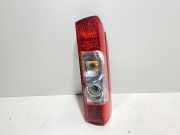 Lampenträger Heckleuchte rechts Fiat Ducato Kasten (250) 1355855080