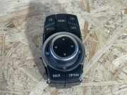 Radio Bedienschalter BMW X6 (E71, E72) 9189048