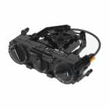 Klimabedienteil VW UP (121, 122, BL1, BL2) 1.0 1S0820045AD
