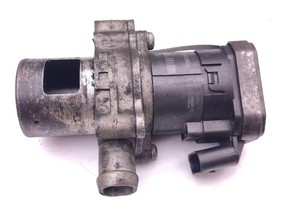 Abgasrückführventil Mercedes-Benz Sprinter 3,5t Bus (906) AC2060830816