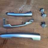 Türgriff rechts Fiat Stilo (192) 242215