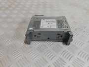 Radio/Navigationssystem-Kombination Citroen DS3 Cabriolet () 9815355080
