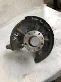 Nabe hinten rechts VW TIGUAN (AD1) 2.0 TDI 3q0501117