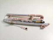 Airbag Dach links Citroen DS4 (NX) 9801890780