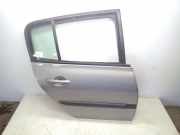 Tür hinten rechts RENAULT MEGANE II (BM0/1_, CM0/1_) 1.5 dCi (BM0F, CM0F)