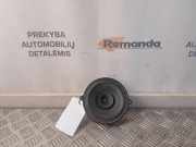 Türlautsprecher vorne links RENAULT TRAFIC III Furgon (FG_) 1.6 dCi 125 93868070