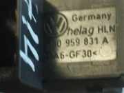 Heckklappenöffnungstaste VW PASSAT Variant B5 (3B6) 2.5 TDI 4motion 1J0959831A