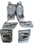 Set Salon VOLVO V40 Cross Country (526) D4