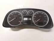 Kombiinstrument PEUGEOT 308 SW II 1.6 BlueHDi 100 P9636708880E05