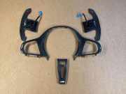 Lenkmechanismus Verkleidung BMW i4 (G26) eDrive40 62828336