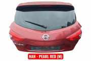 Kofferraumdeckel NISSAN PULSAR Hatchback (C13) 1.2 DIG-T K01003ZLAA