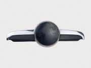 Vorderer oberer Gitter ALFA ROMEO 156 Sportwagon (932_) 2.4 JTD 156045002
